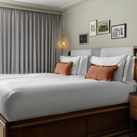 Montcalm Mayfair, Autograph Collection London Luaran gambar