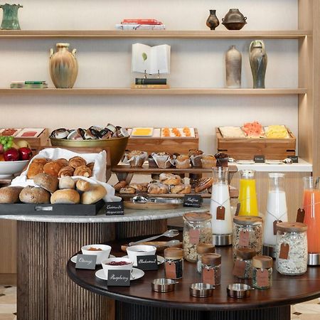 Montcalm Mayfair, Autograph Collection London Luaran gambar