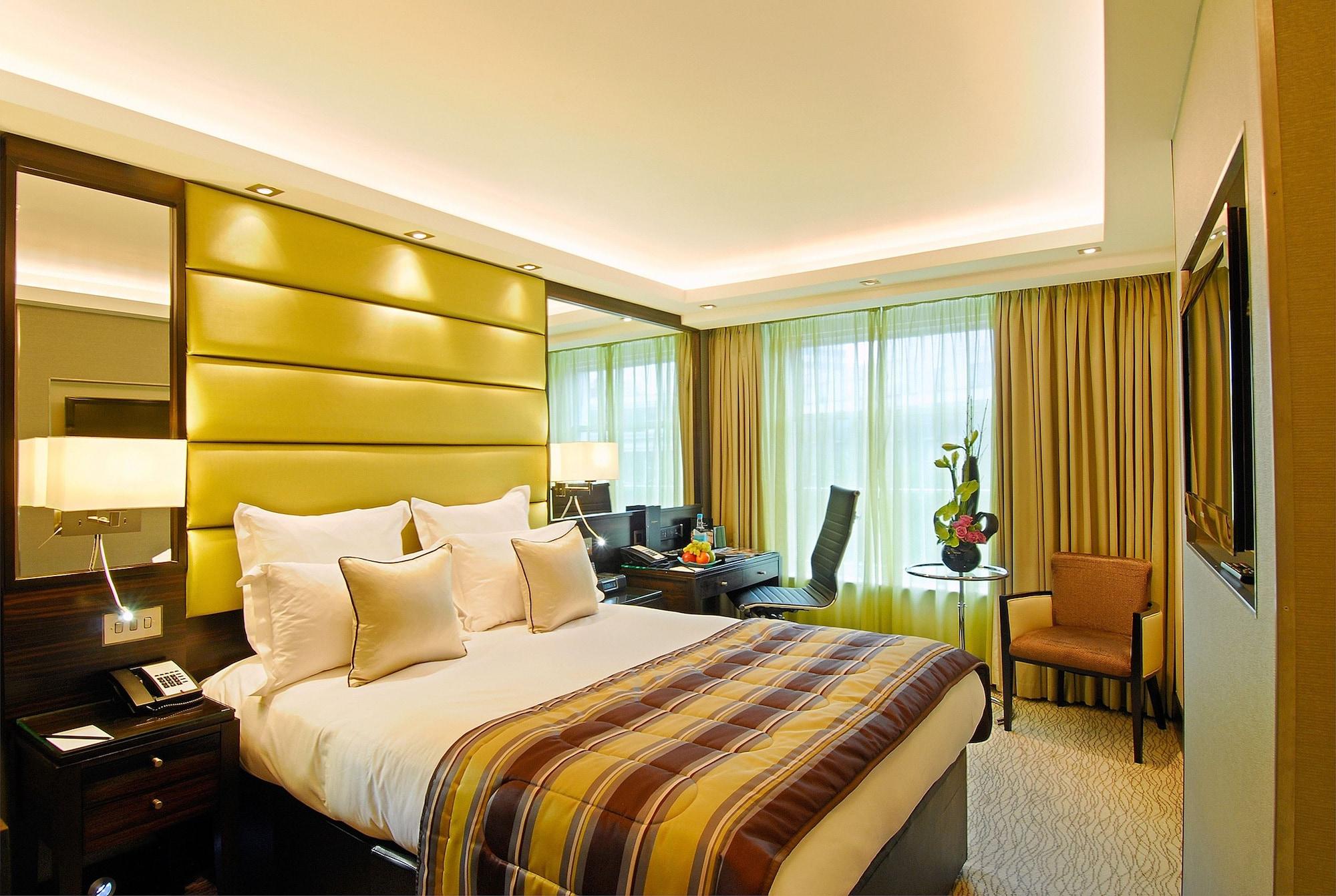 Montcalm Hotel London Luaran gambar