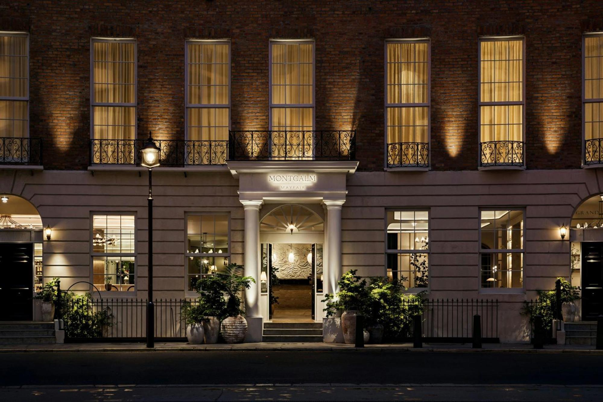 Montcalm Mayfair, Autograph Collection London Luaran gambar The Wallace Collection