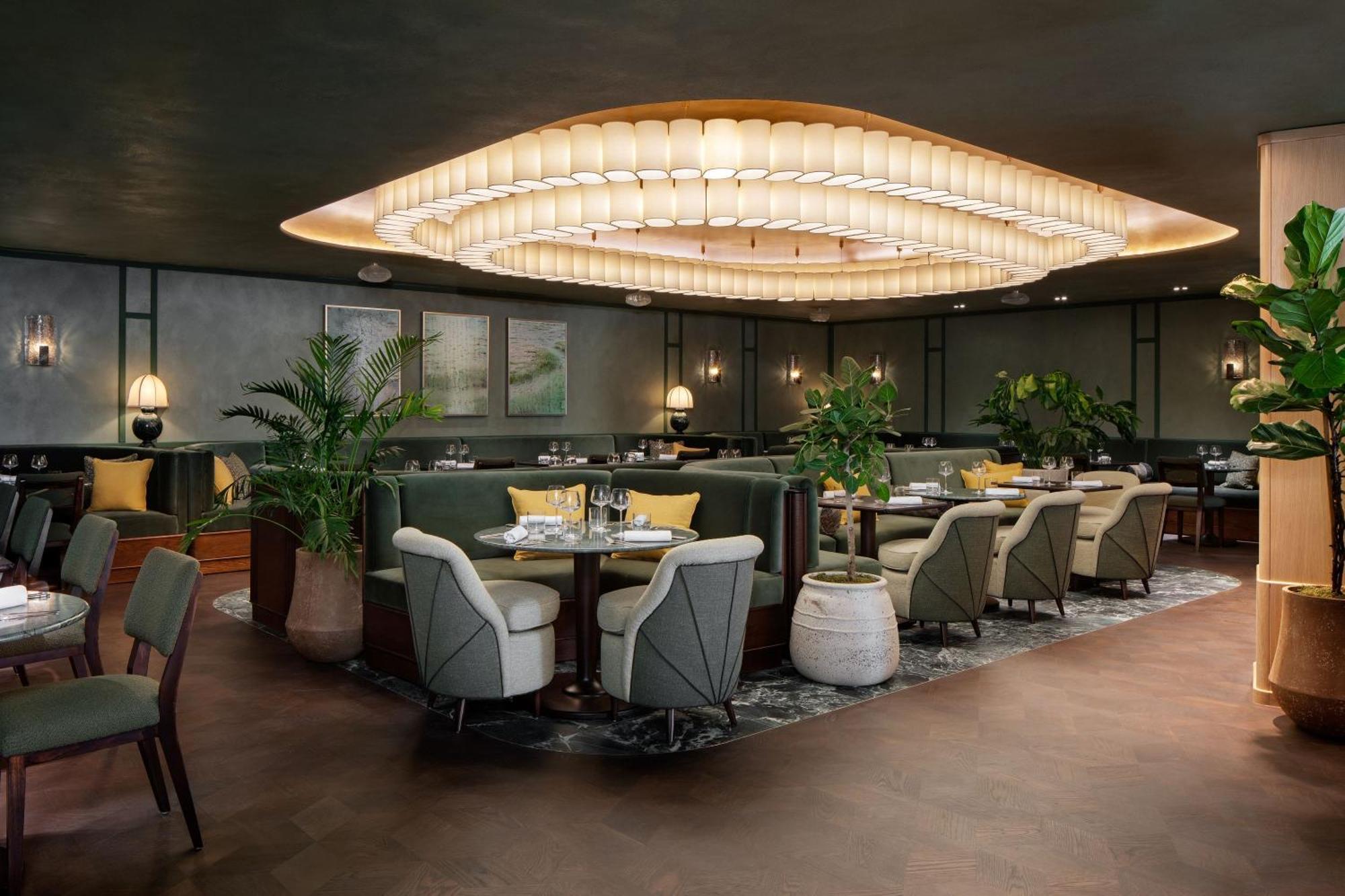 Montcalm Mayfair, Autograph Collection London Luaran gambar