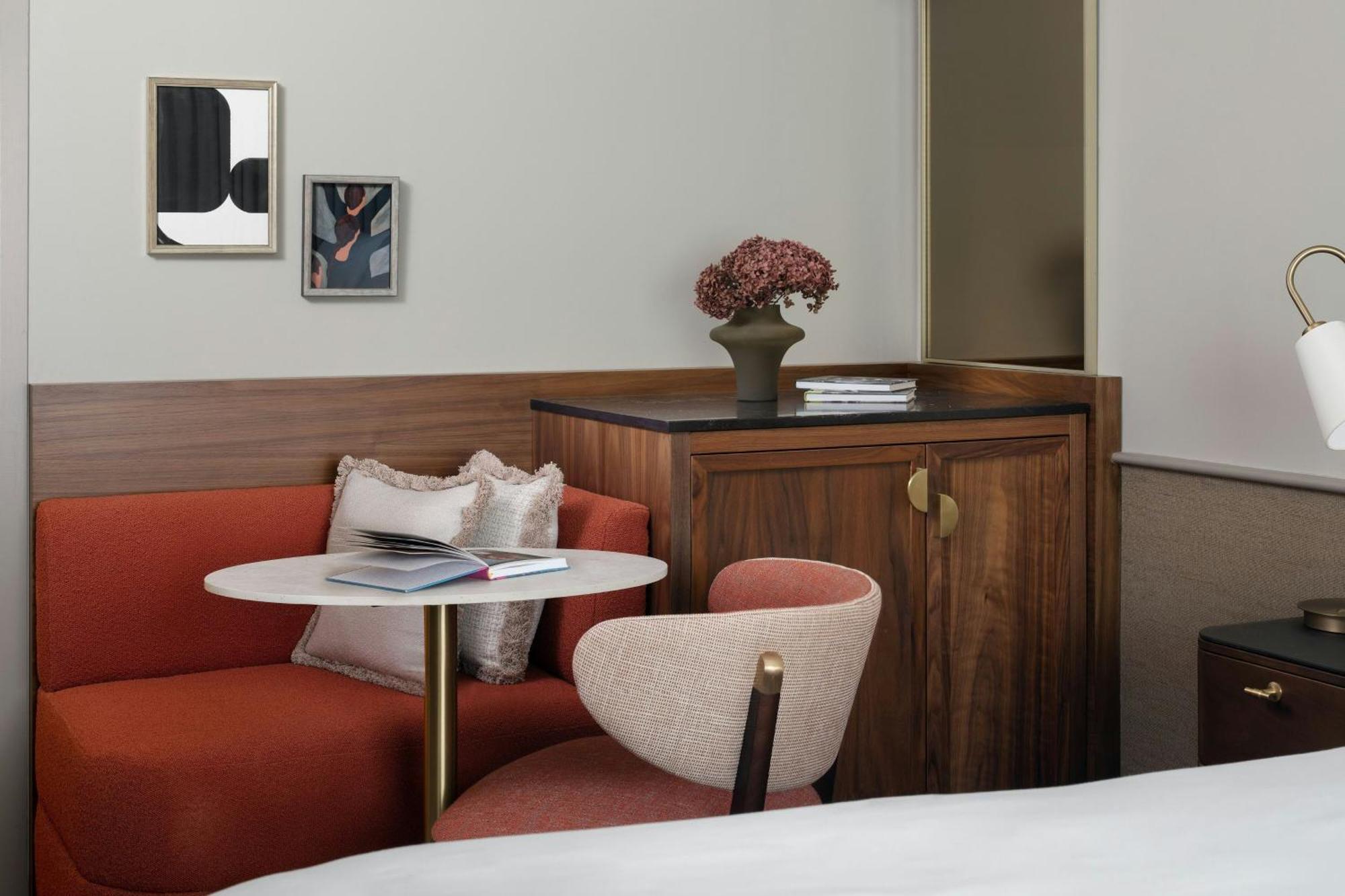 Montcalm Mayfair, Autograph Collection London Luaran gambar