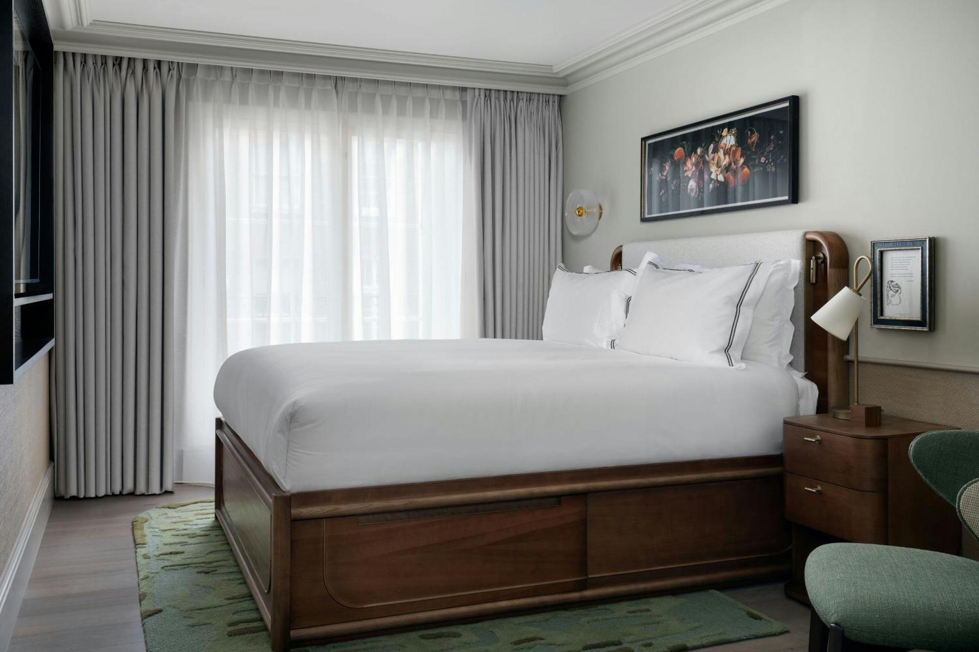 Montcalm Mayfair, Autograph Collection London Luaran gambar