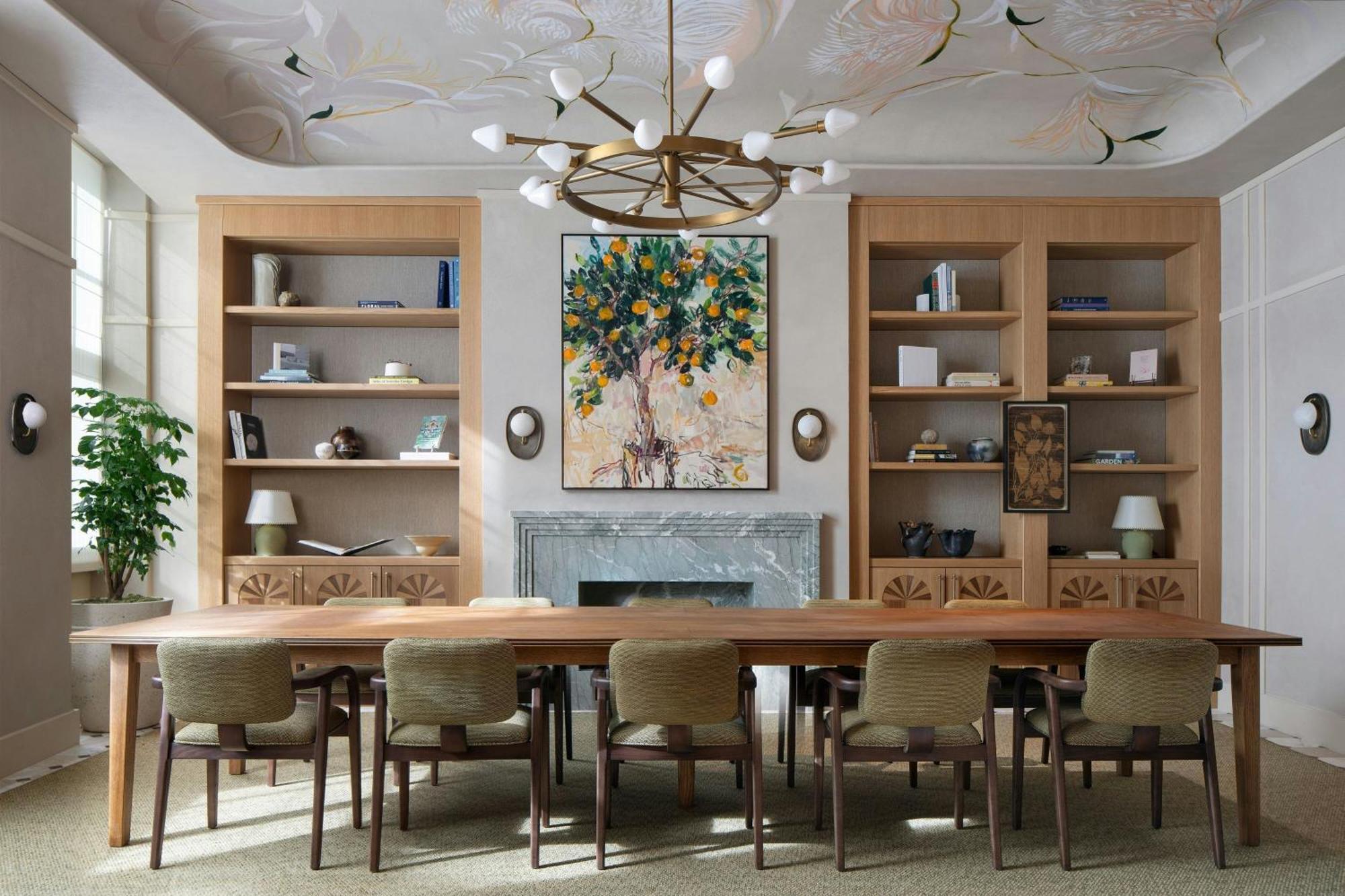 Montcalm Mayfair, Autograph Collection London Luaran gambar
