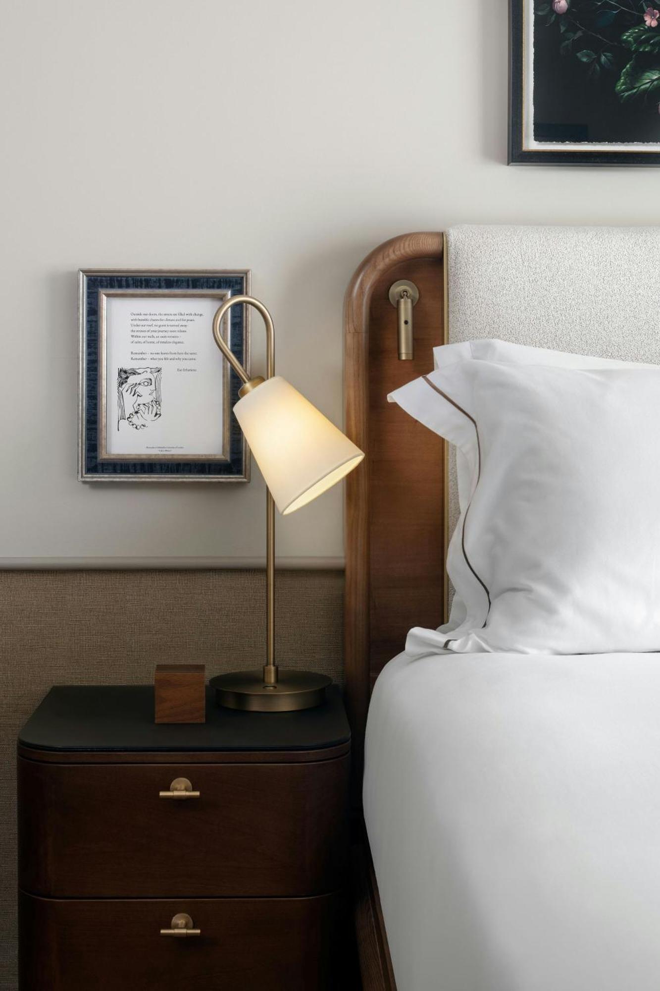 Montcalm Mayfair, Autograph Collection London Luaran gambar