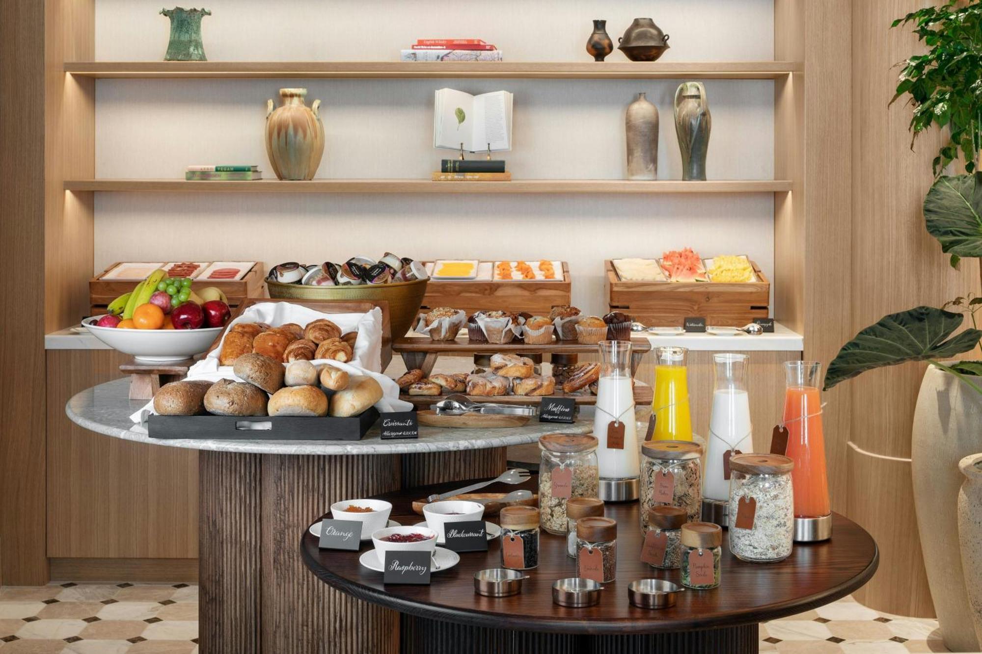Montcalm Mayfair, Autograph Collection London Luaran gambar