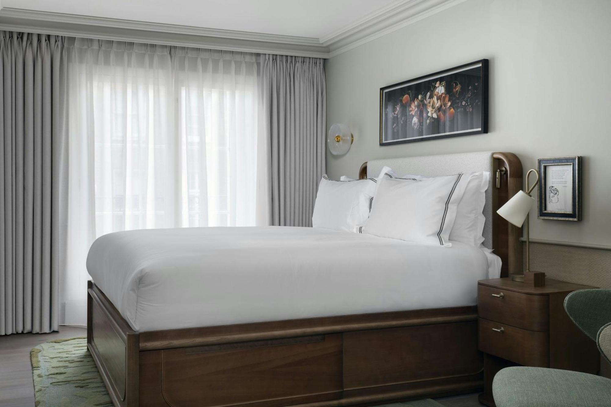 Montcalm Mayfair, Autograph Collection London Luaran gambar
