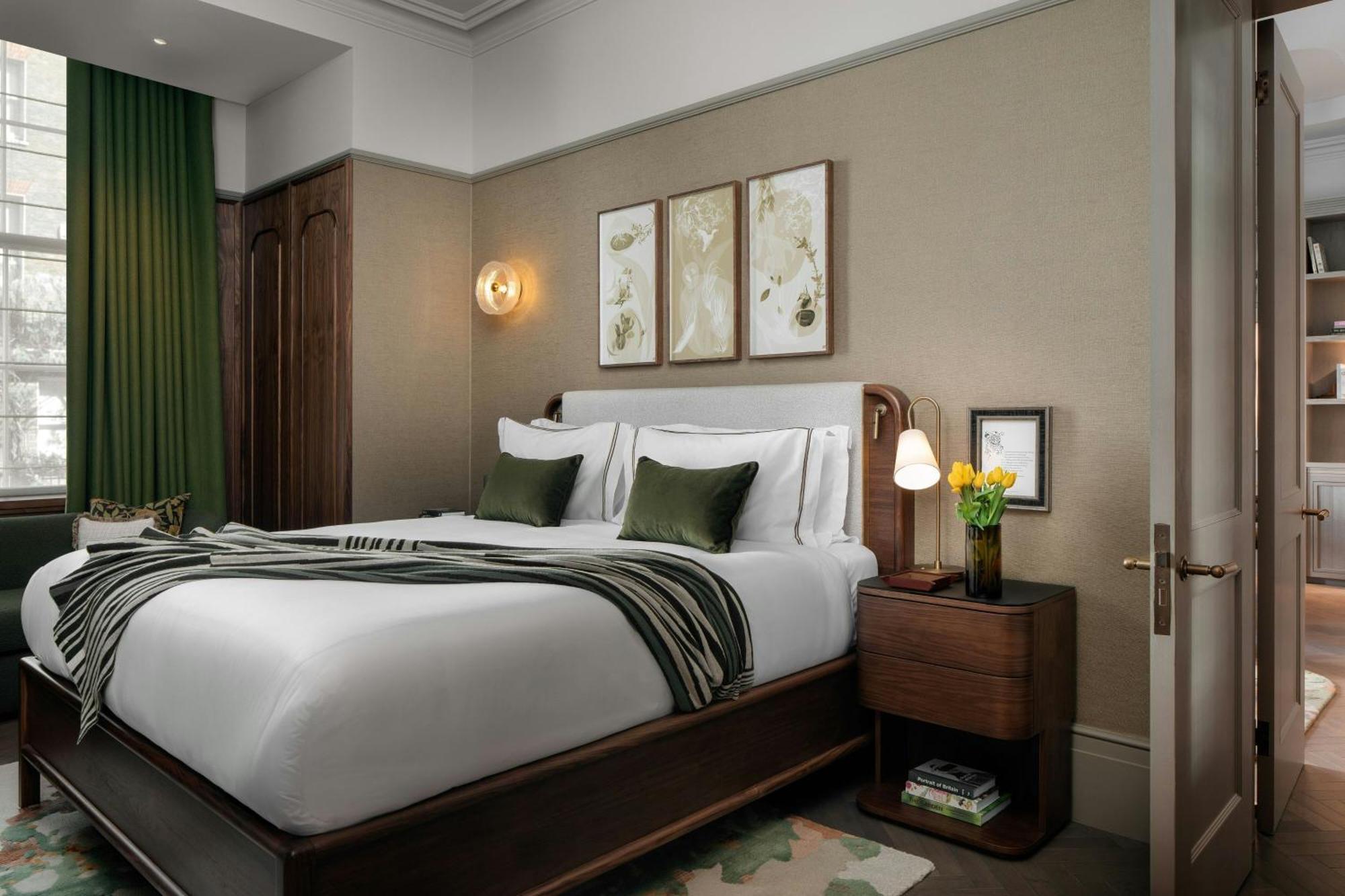 Montcalm Mayfair, Autograph Collection London Luaran gambar