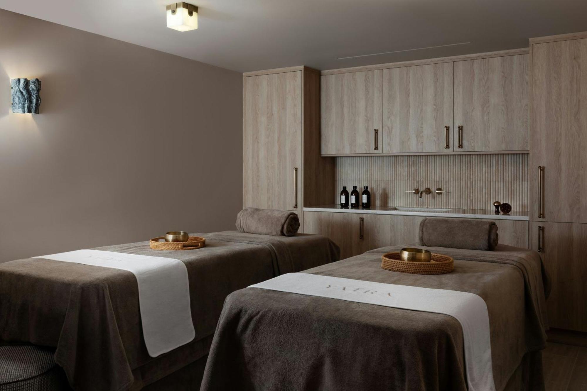 Montcalm Mayfair, Autograph Collection London Luaran gambar