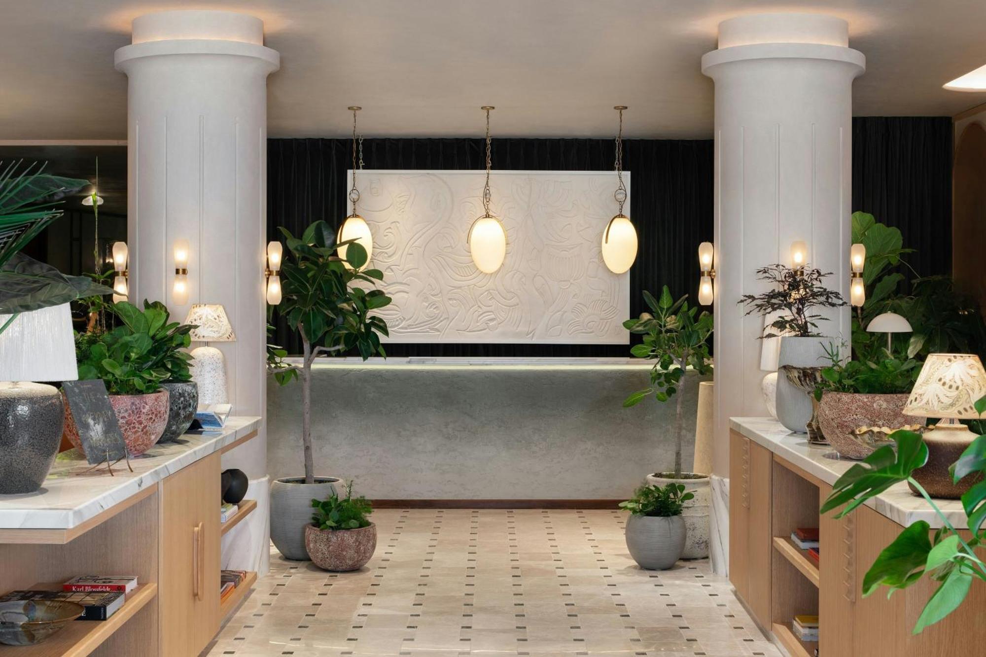 Montcalm Mayfair, Autograph Collection London Luaran gambar