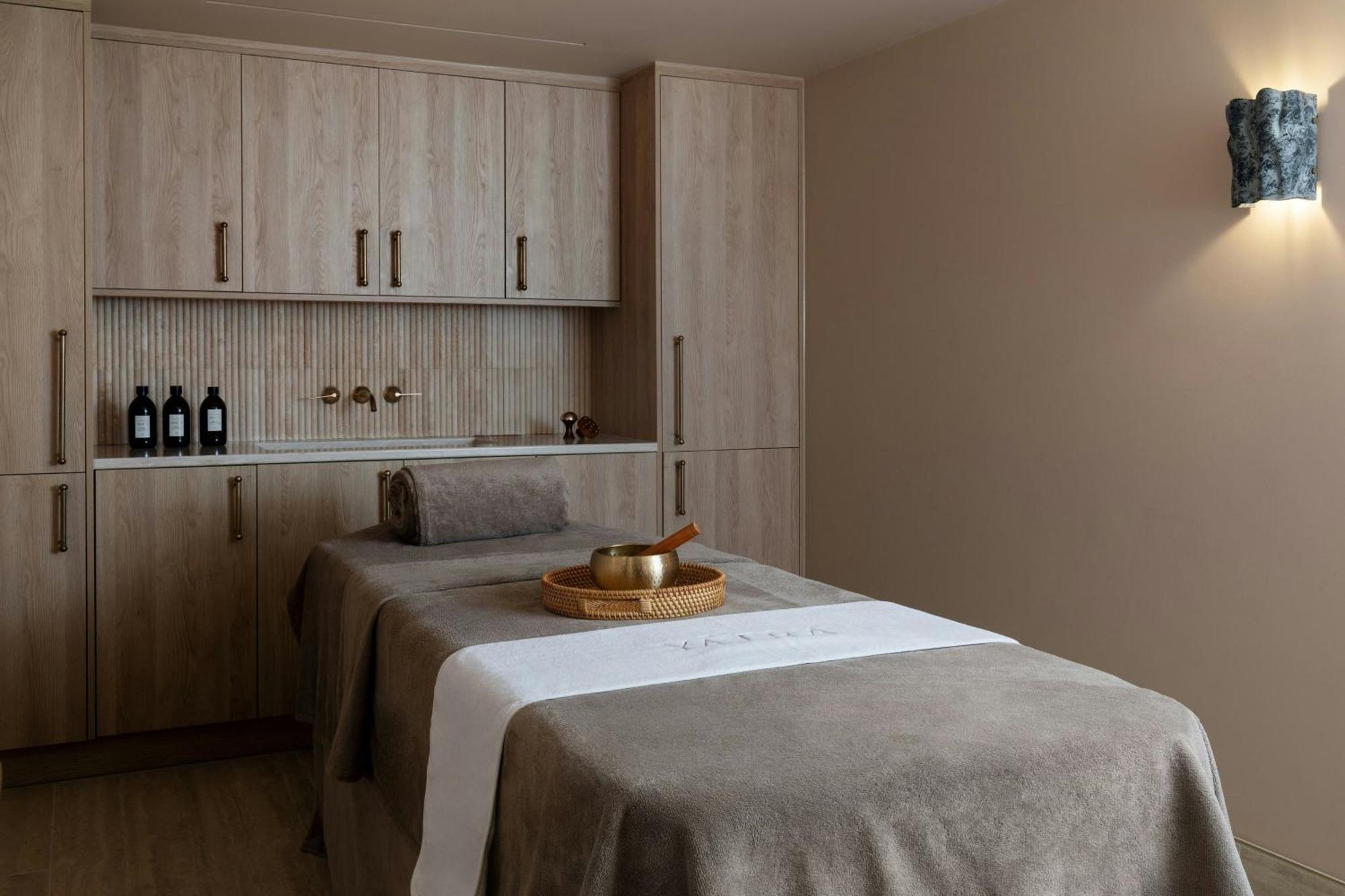 Montcalm Mayfair, Autograph Collection London Luaran gambar