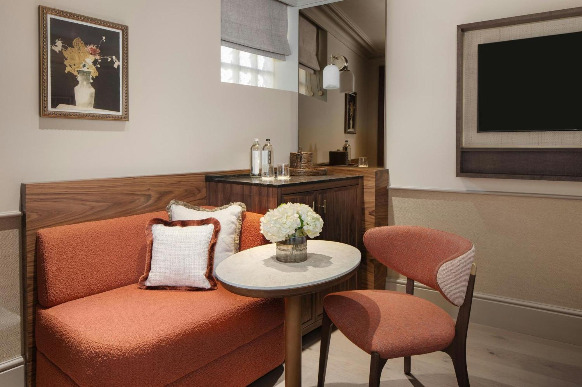 Montcalm Mayfair, Autograph Collection London Luaran gambar