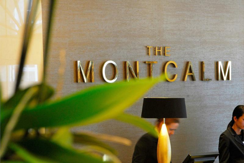 Montcalm Mayfair, Autograph Collection London Luaran gambar The Montcalm London West End