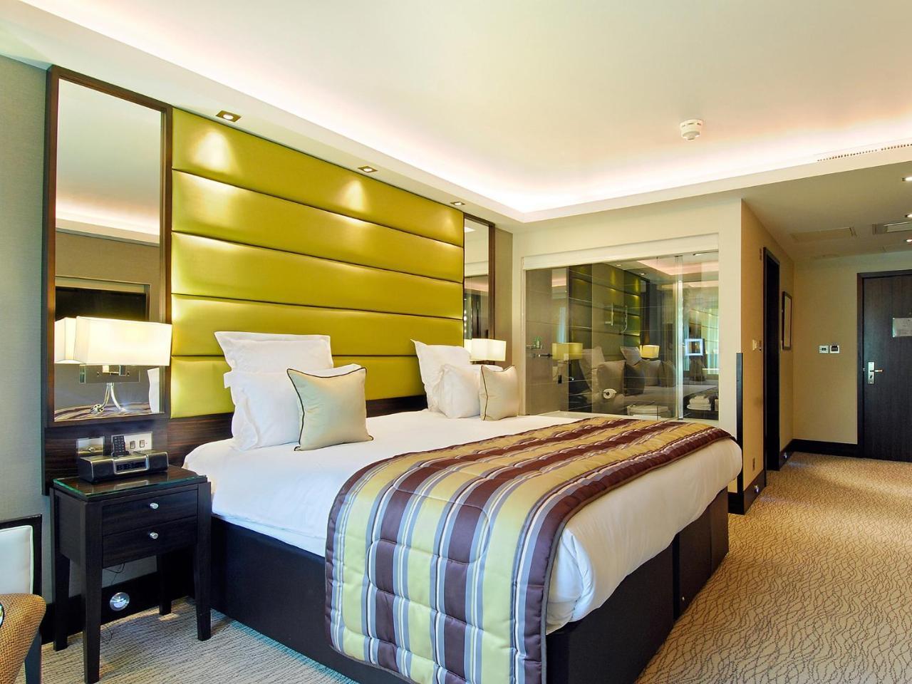 Montcalm Hotel London Luaran gambar